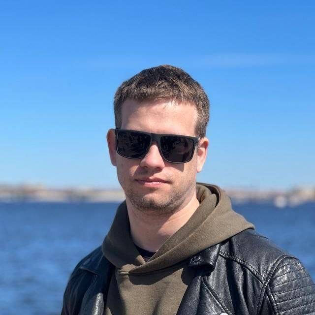 Дмитрий Гришин