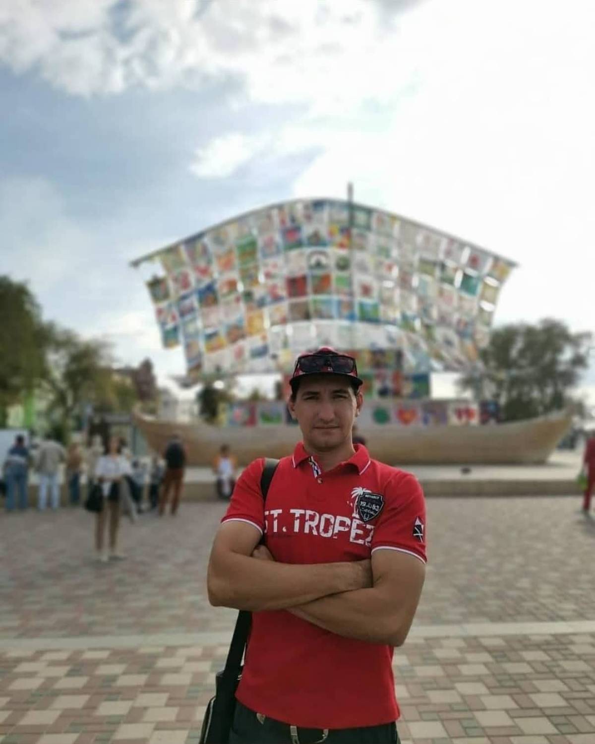 Павел Мещеряков | Сетка — социальная сеть от hh.ru