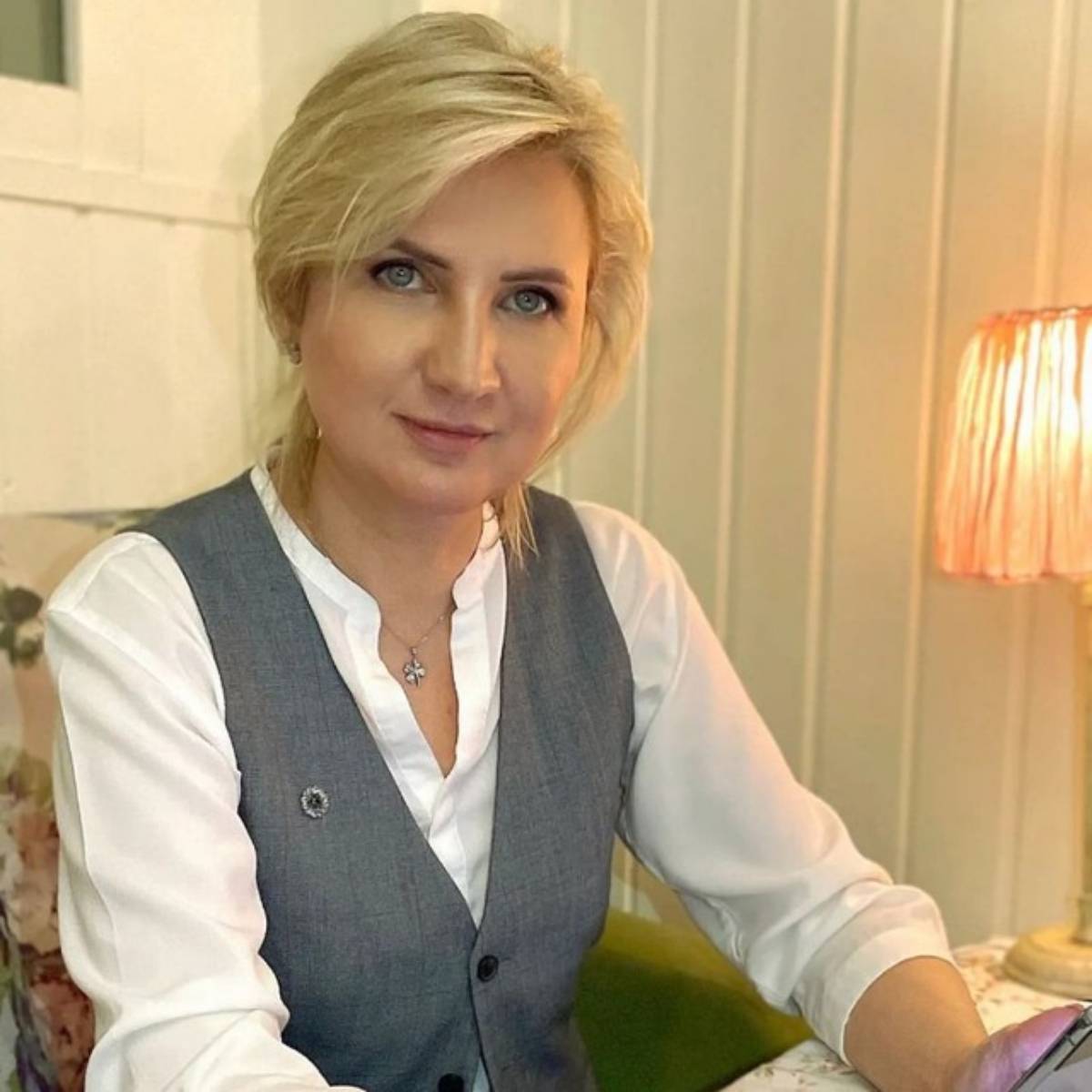 Валерия Балуева