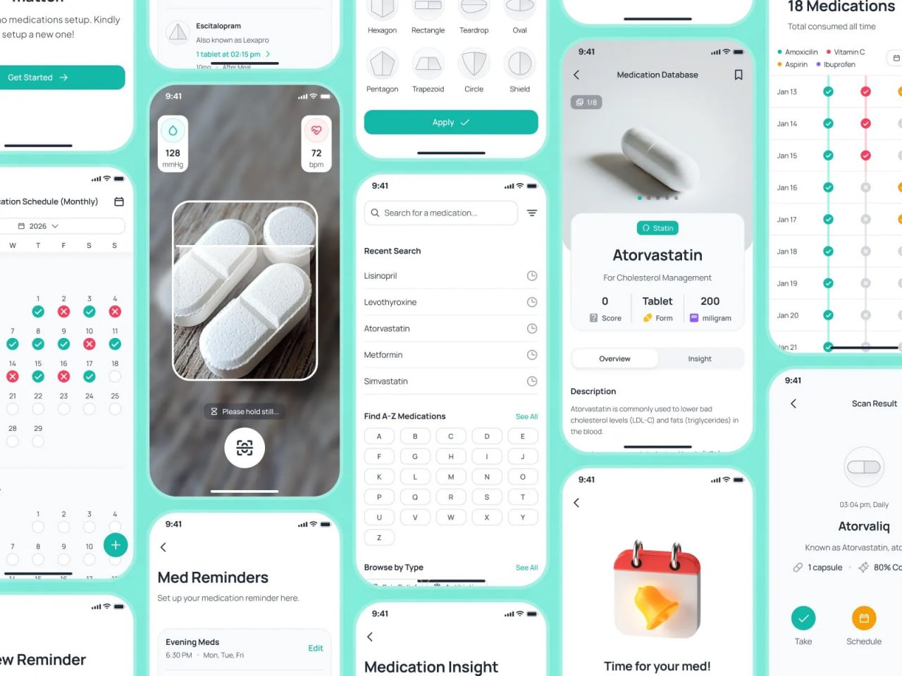 🔥 Подоборка UI для вдохновения
🔥 Автор: strangehelix
🔥 #вдохновение #подборка #ui #дизайн #figma #odiz | Сетка — социальная сеть от hh.ru