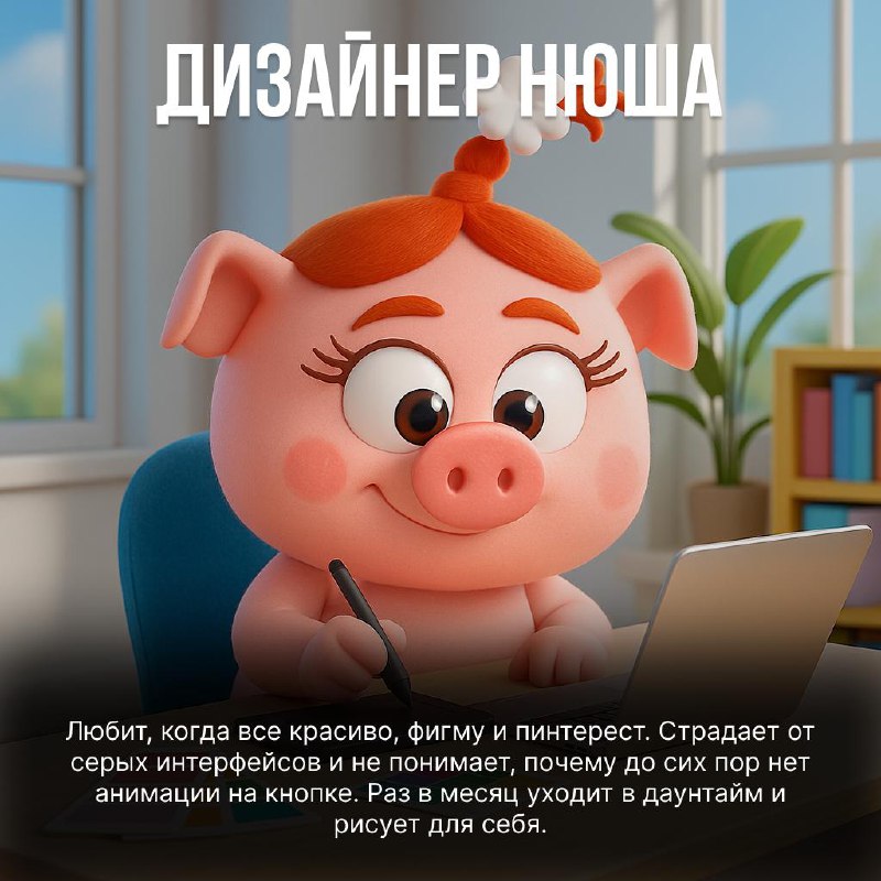 Кто ты из смешариков? 🐇 Собираем продуктовую команду
Решил разбавить гайды, советы и обсуждения накрутичков развлекательным контентом! Сразу признаюсь, смешариков смотрел в подростковом возрасте и вид... | Сетка — социальная сеть от hh.ru