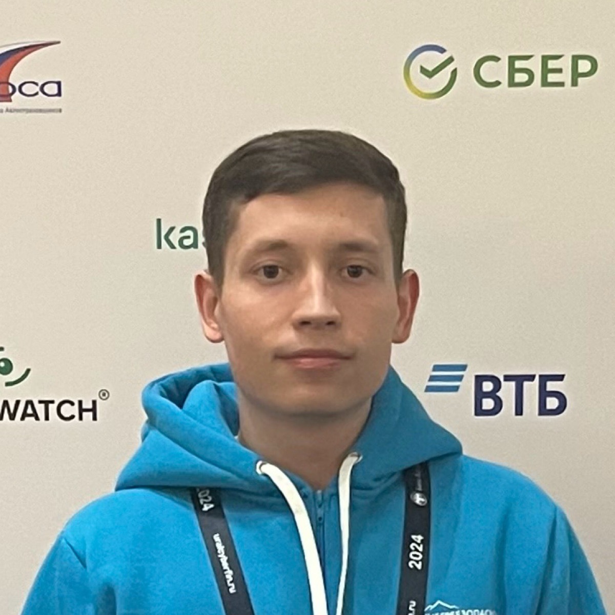 Айдар Арсланов | Сетка — социальная сеть от hh.ru