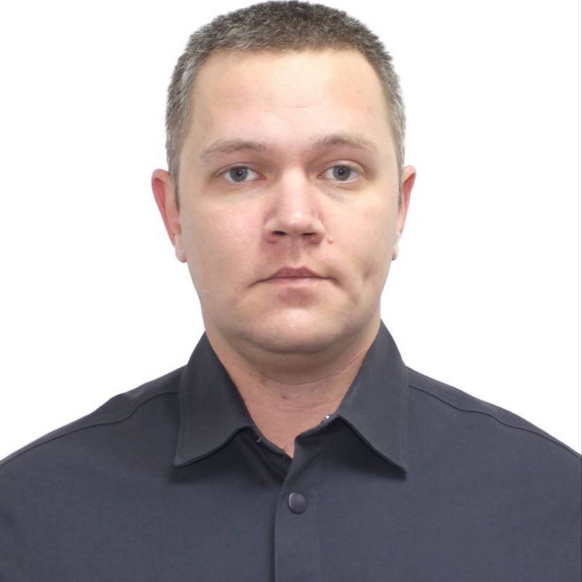 Сергей Бакланов