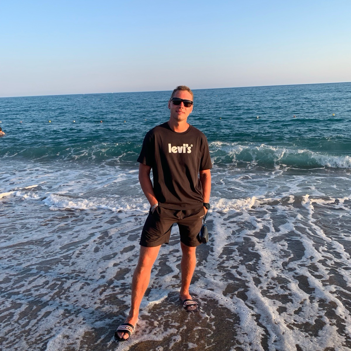 Алексей Заречнев | Сетка — социальная сеть от hh.ru