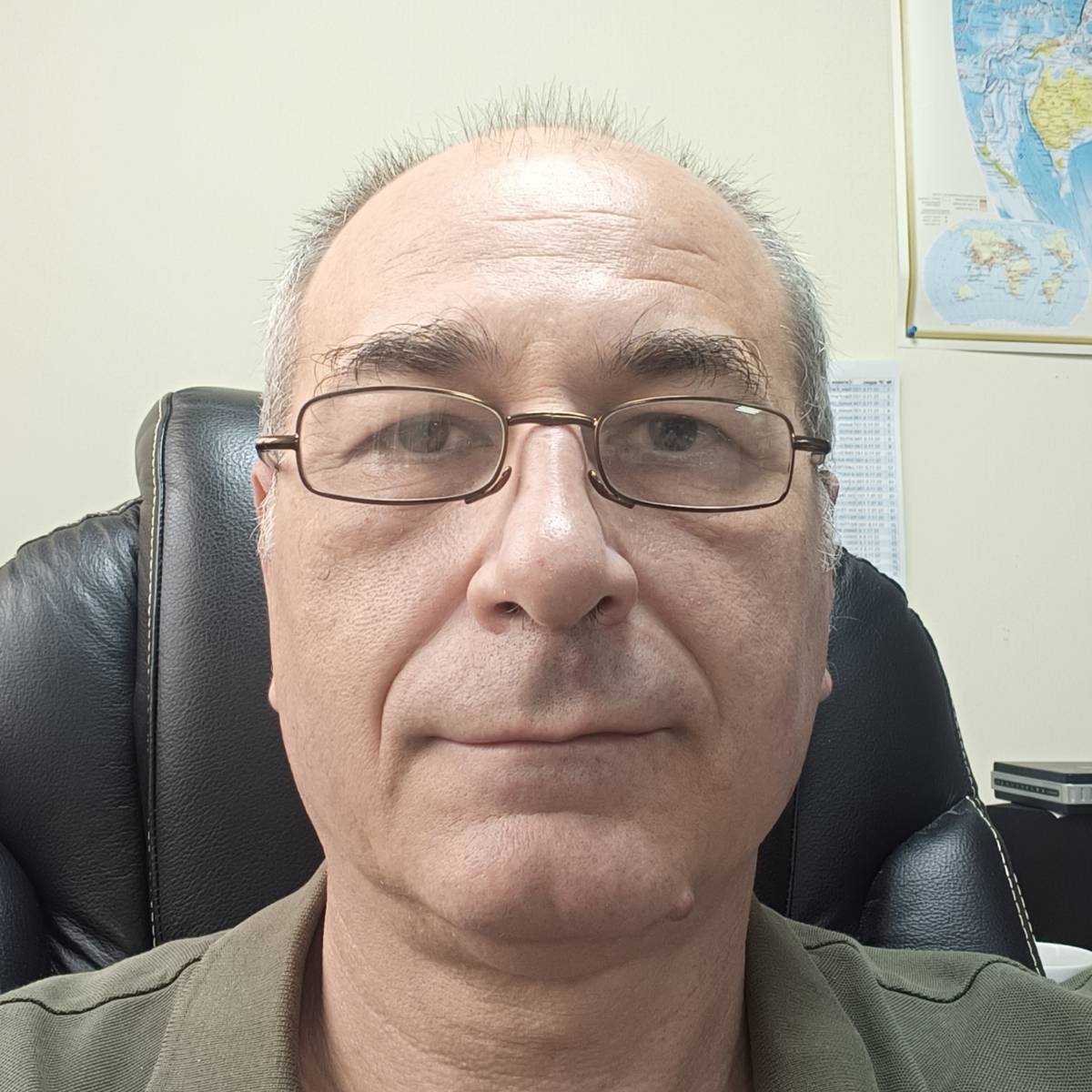 Дмитрий Русецкий | Сетка — социальная сеть от hh.ru