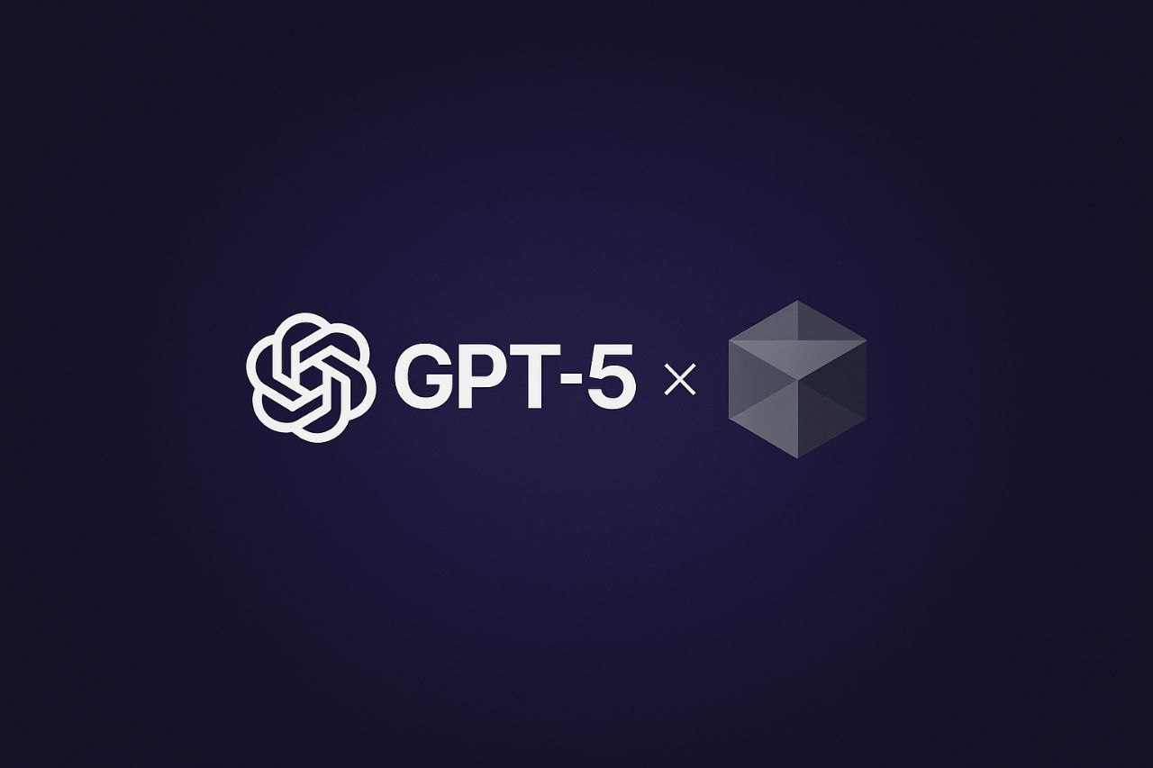 То, что вышла GPT-5 знают уже очень многие, а вот то, что Cursor сразу после анонса подключил GPT‑5 и открыл всем бесплатный доступ на неделю я подсвечу 🐸
Можно протестировать на своих пет‑проектах и ... | Сетка — социальная сеть от hh.ru