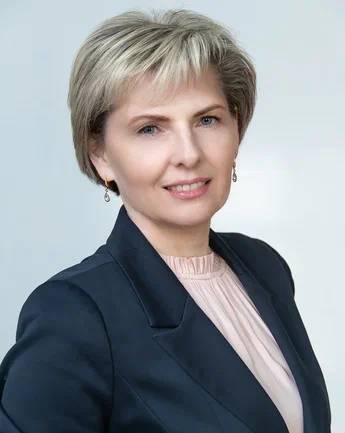 Елена Шпагина