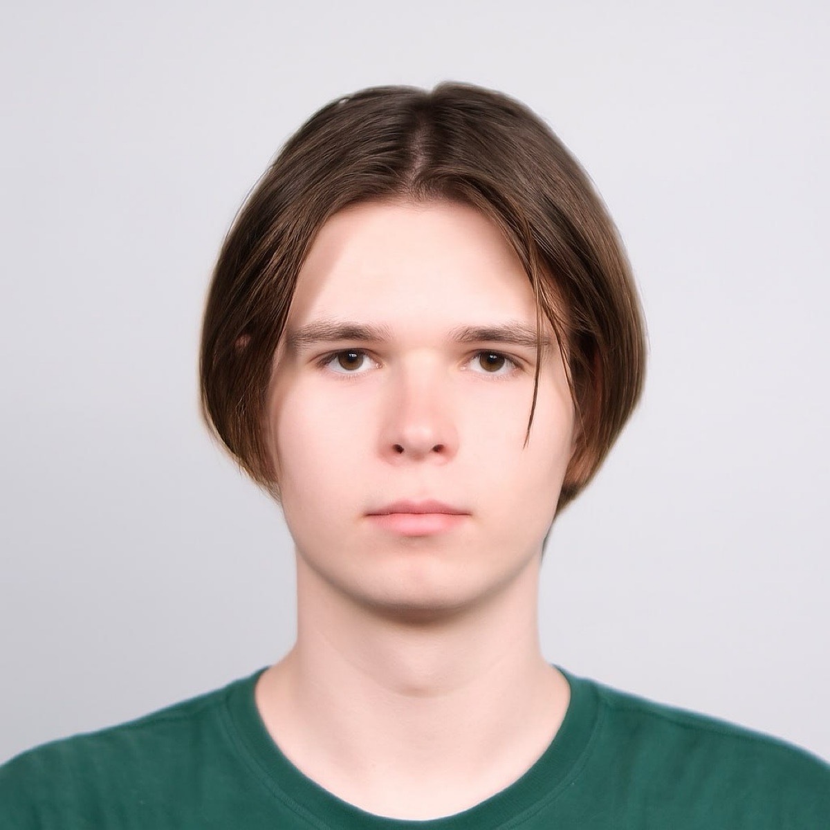 Иван Зырянов