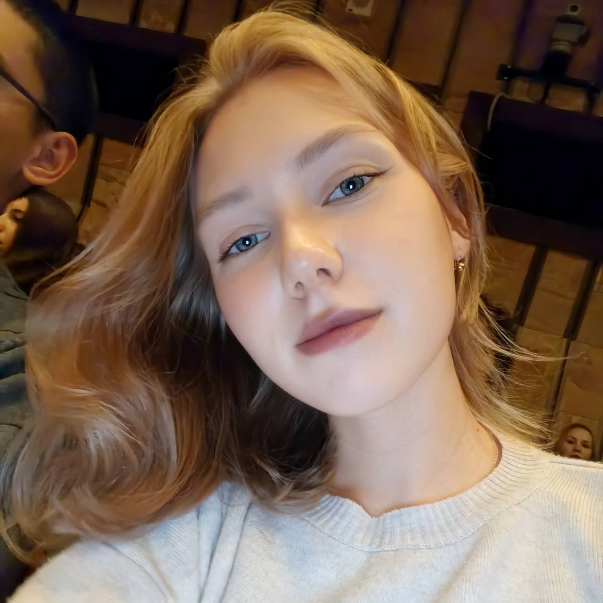 Алина Карманова