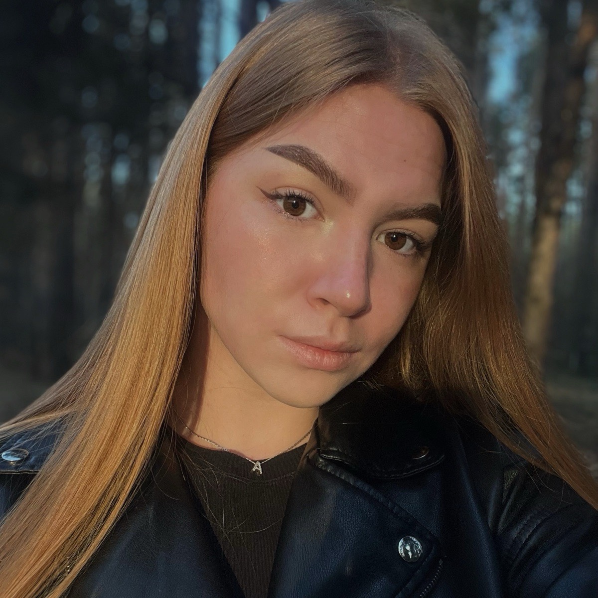 Анна Чебодаева
