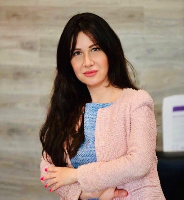 Богук Елена | Сетка — социальная сеть от hh.ru