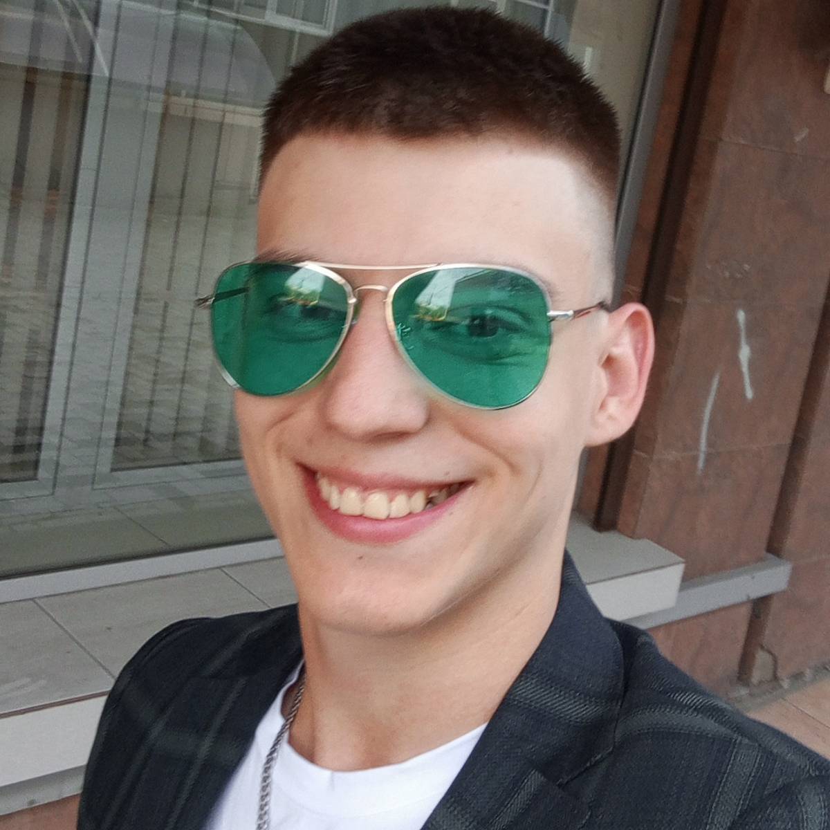 Дмитрий Попов | Сетка — социальная сеть от hh.ru