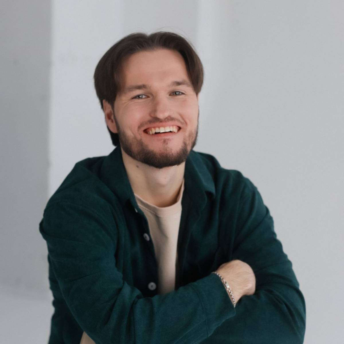 Георгий Ефимов | Сетка — социальная сеть от hh.ru