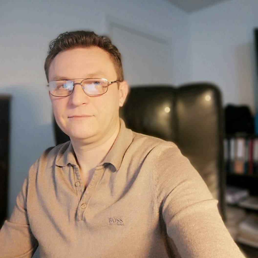 Андрей Гончаров | Сетка — социальная сеть от hh.ru