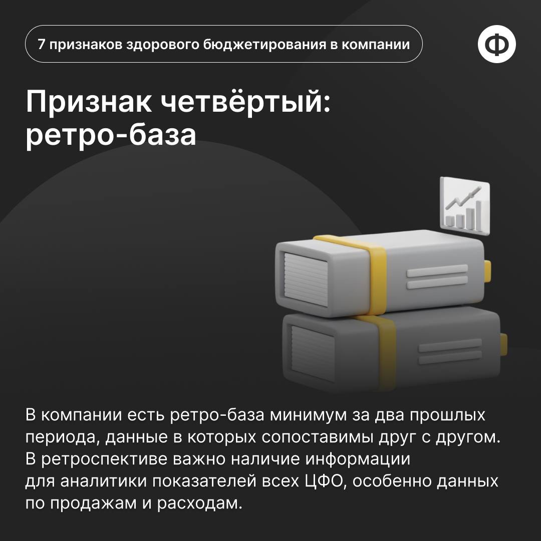 7 признаков здорового бюджетирования в компании
Грамотное бюджетирование помогает избежать финансовых трудностей, планировать будущее и достигать стратегических целей | Сетка — социальная сеть от hh.ru