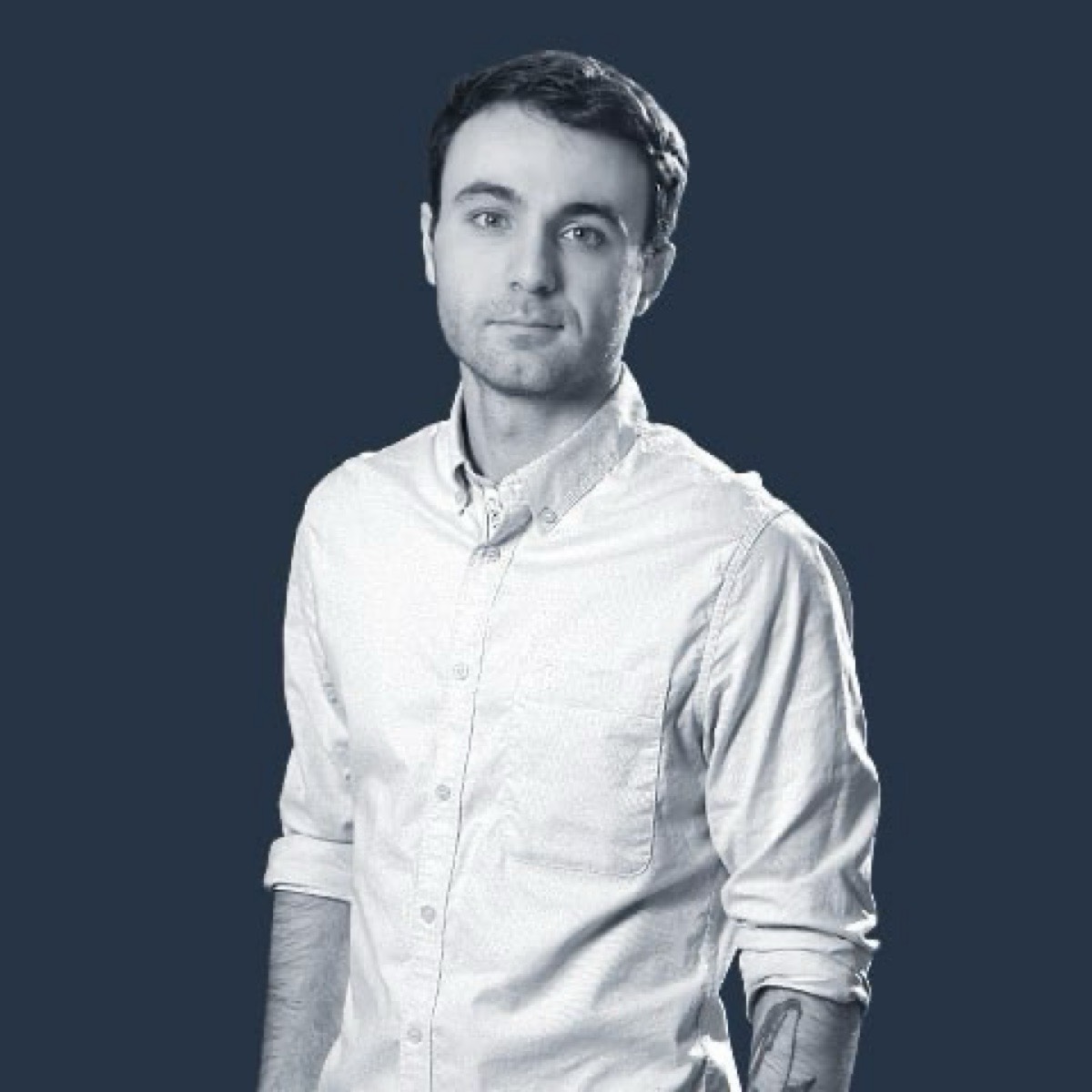 Артём Новиков | Сетка — социальная сеть от hh.ru