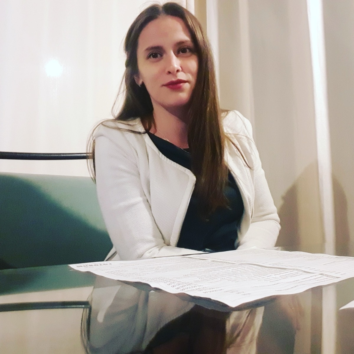 Софья Валиуллина