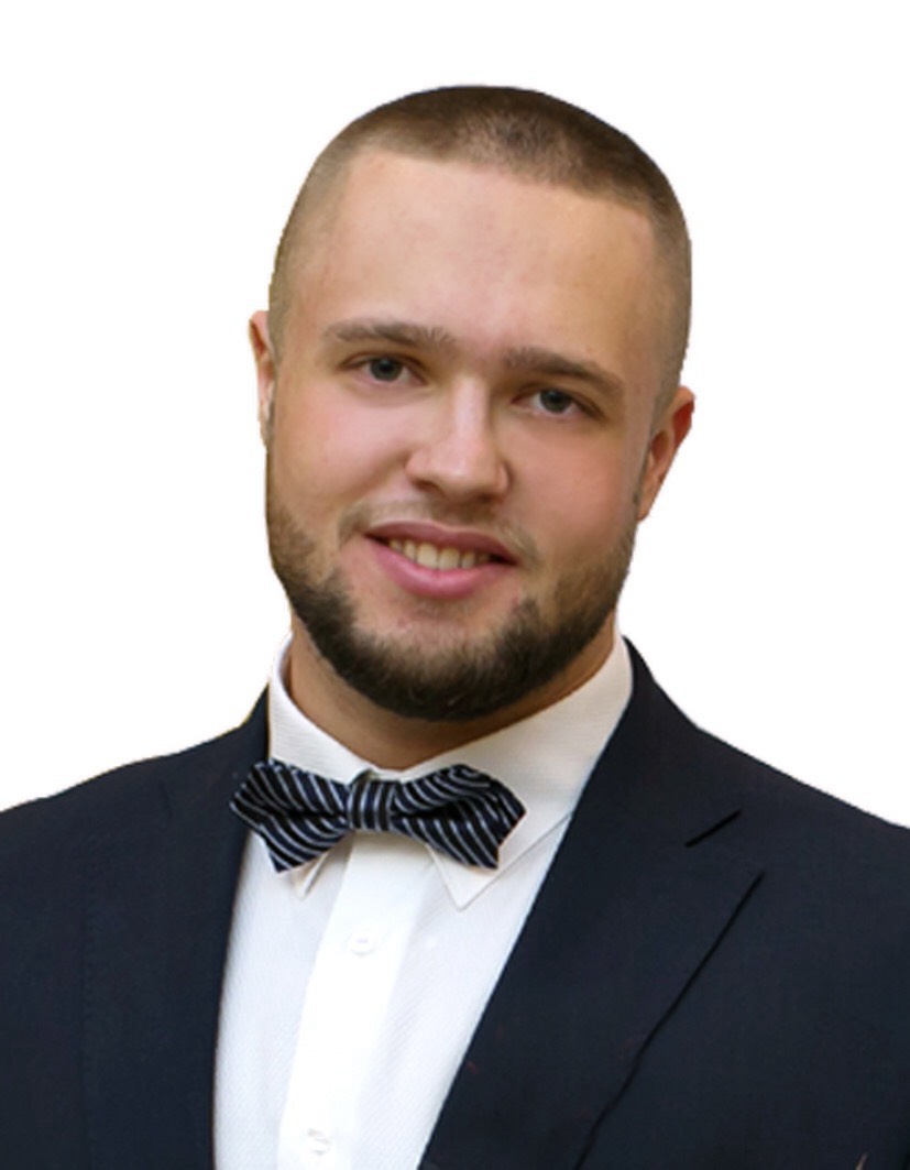 Павел Назаркин