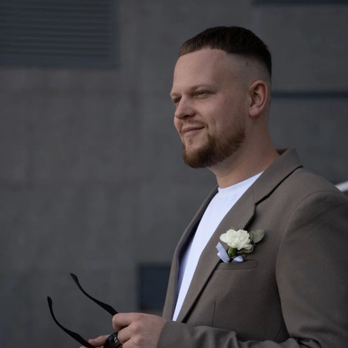 Максим Устин | Сетка — социальная сеть от hh.ru