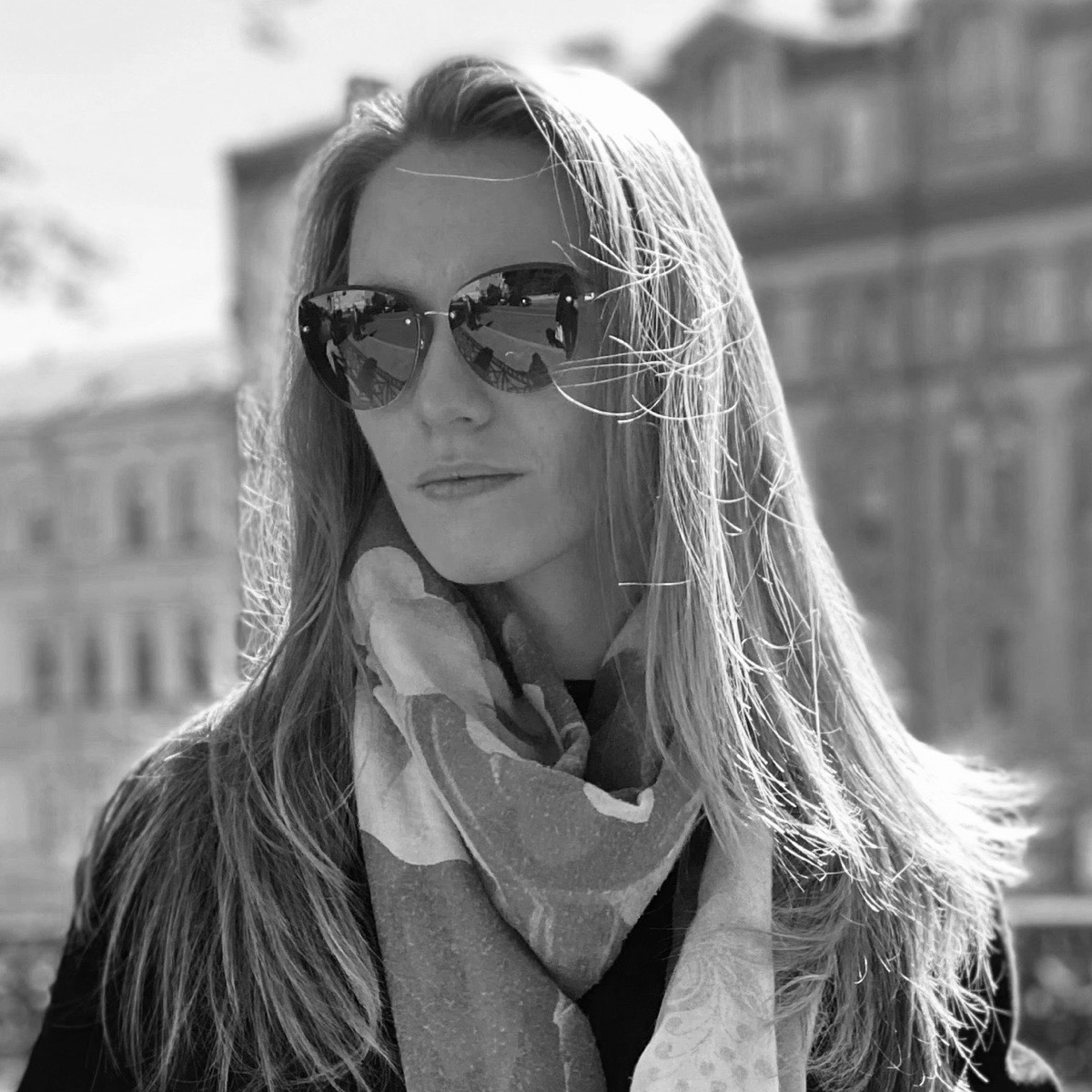 Анастасия Гевейлер | Сетка — социальная сеть от hh.ru