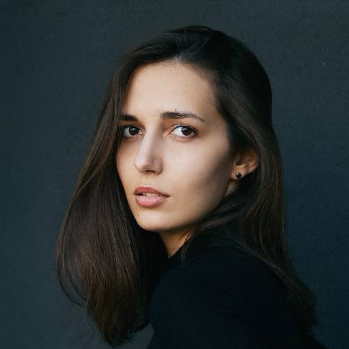 Ирина Калинина