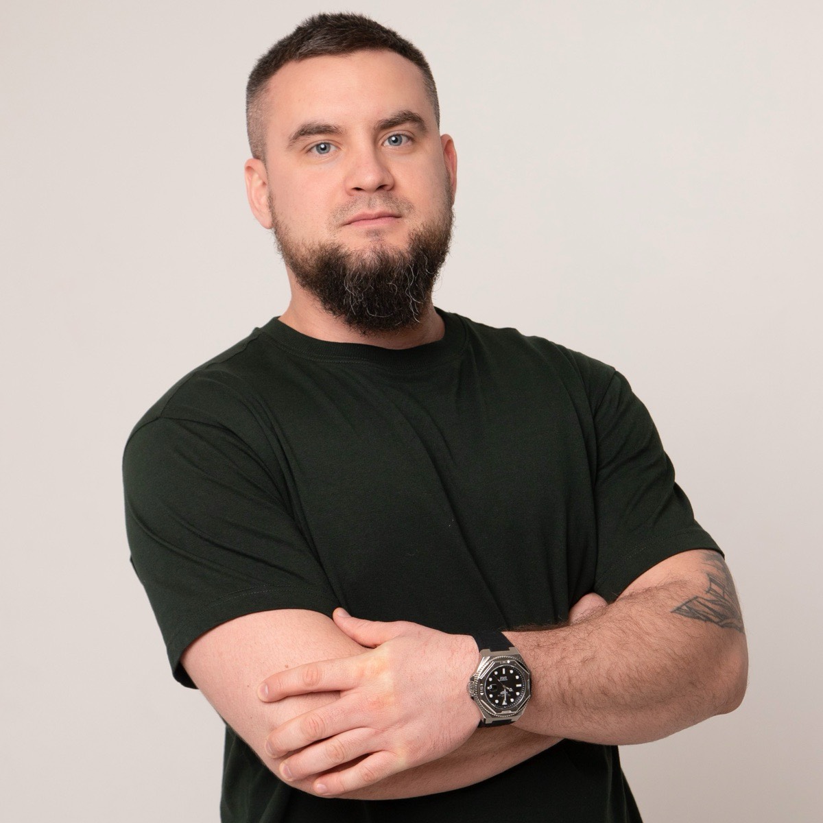 Виктор Сватанюк