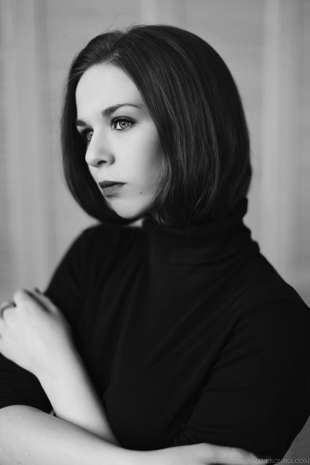 Журавлева Алена