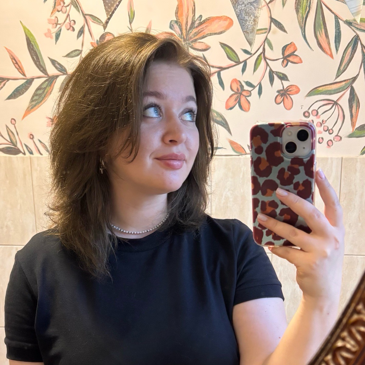 Вероника Горшкова | Сетка — социальная сеть от hh.ru