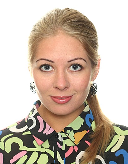 Анастасия Потапова