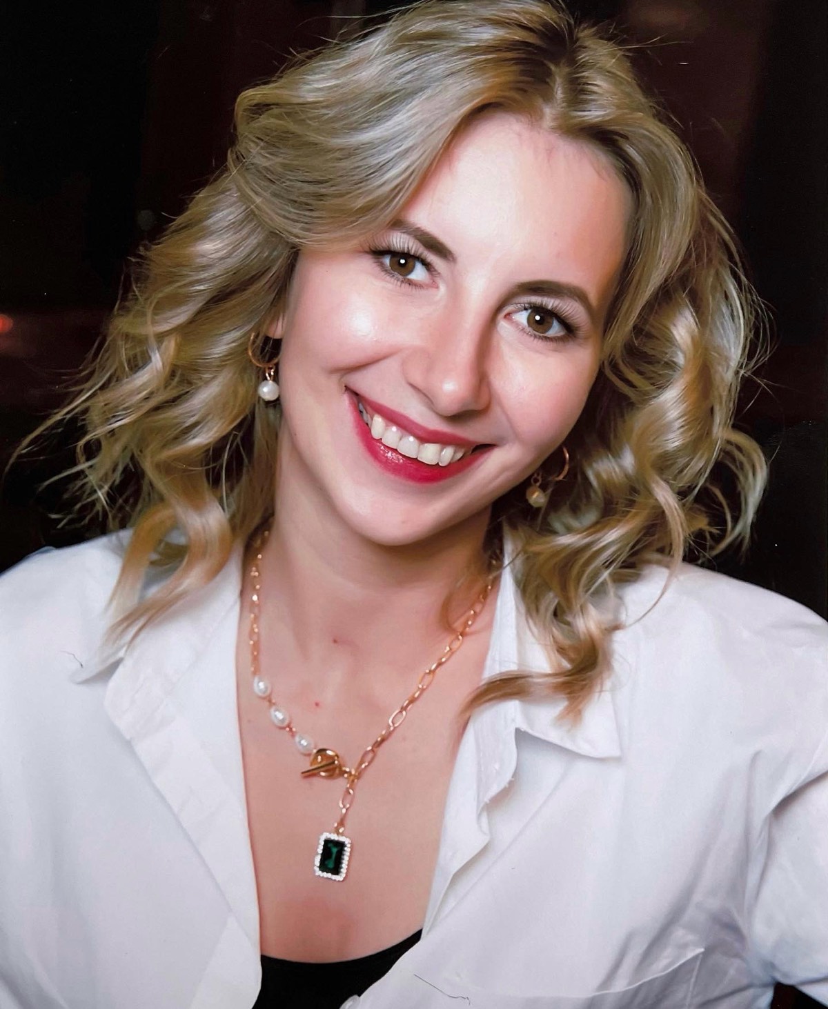 Ирина Кривицкая
