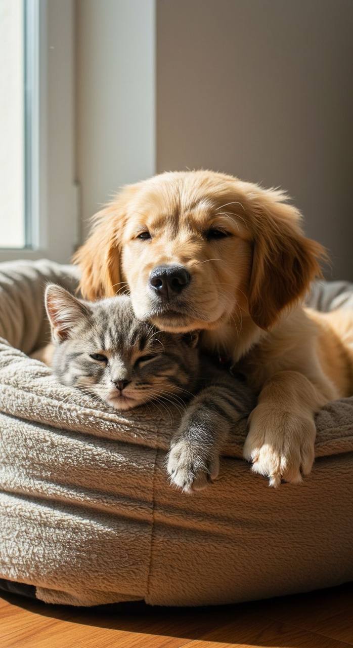 🐈‍⬛🐕Фестиваль «Счастливый хвостик»
9 августа 17:00
В рамках мероприятия посетители могут познакомиться с четвероногими подопечными приютов, узнать об ответственном обращении с животными и, при желании... | Сетка — социальная сеть от hh.ru