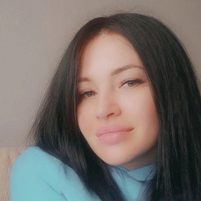 Светлана Цымбалова