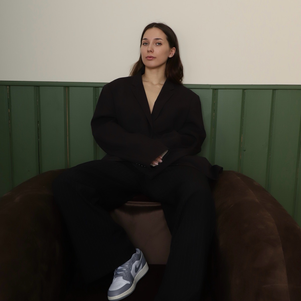 Вероника Бородина | Сетка — социальная сеть от hh.ru