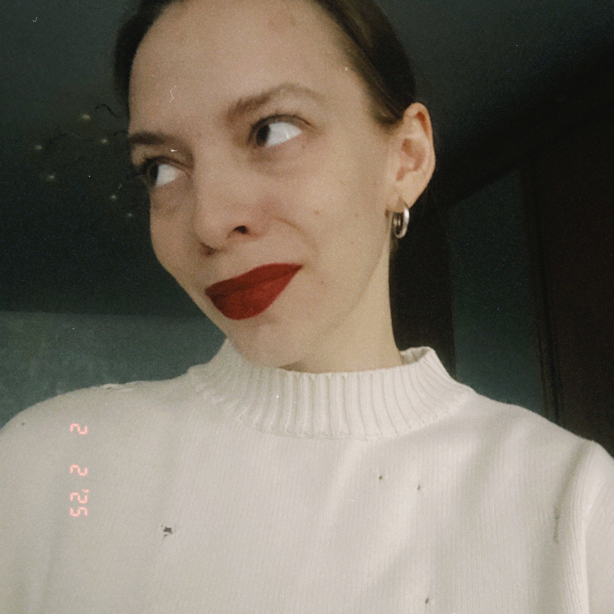 Полина Солдатова | Сетка — социальная сеть от hh.ru