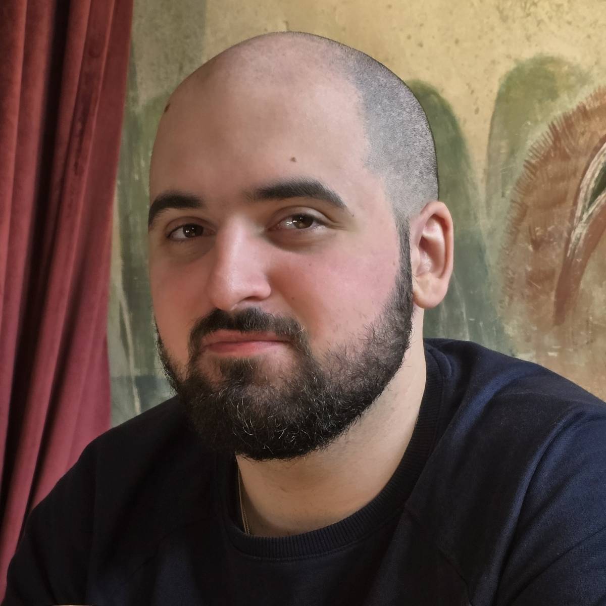 Эльдар Оруджев | Сетка — социальная сеть от hh.ru