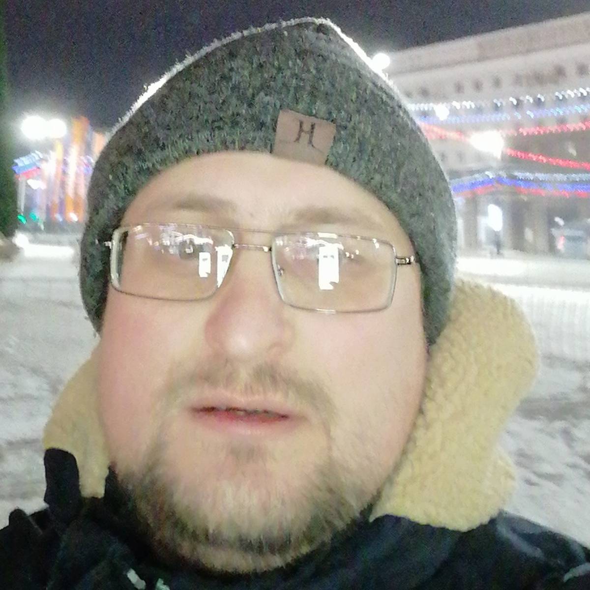 Дмитрий Ямов | Сетка — социальная сеть от hh.ru