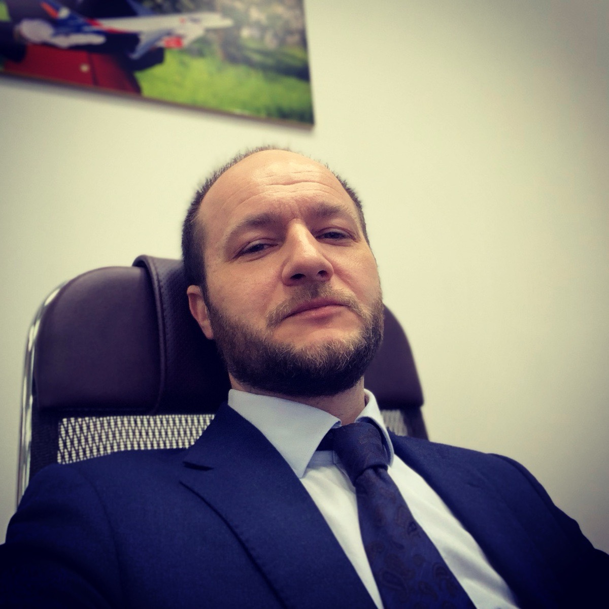 Павел Попов | Сетка — социальная сеть от hh.ru