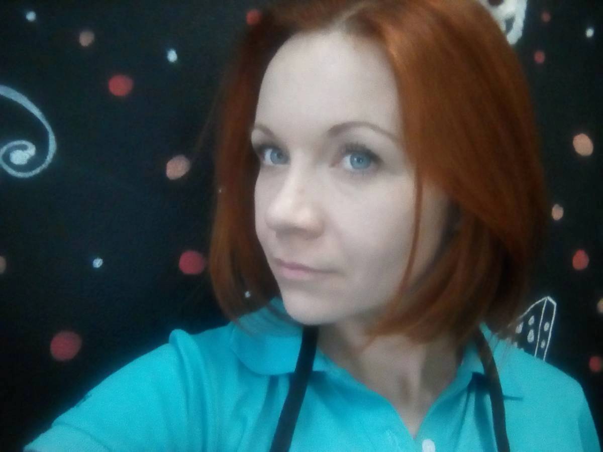 Анфиса Керимова | Сетка — социальная сеть от hh.ru