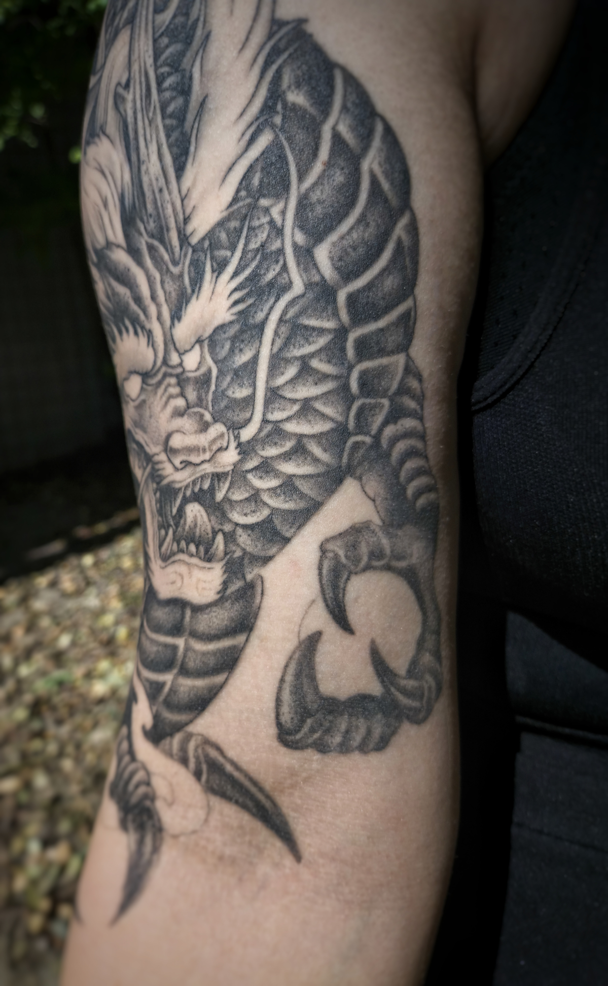 Делаю тату | Сетка — социальная сеть от hh.ru