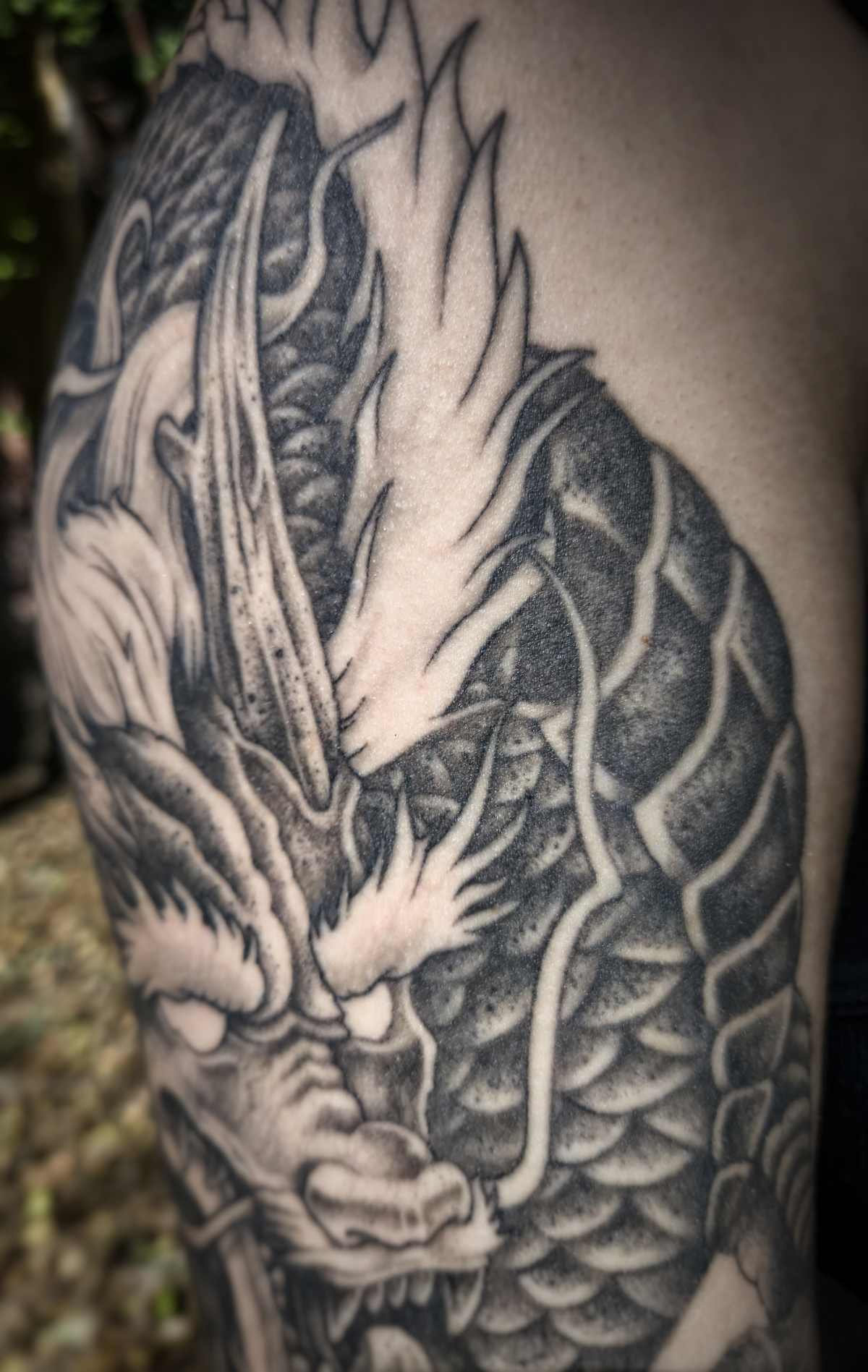 Делаю тату | Сетка — социальная сеть от hh.ru