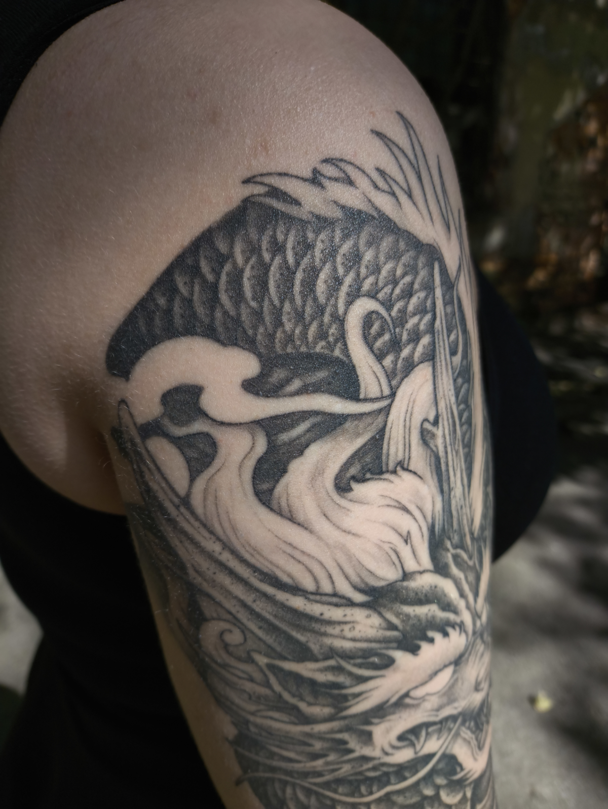 Делаю тату | Сетка — социальная сеть от hh.ru