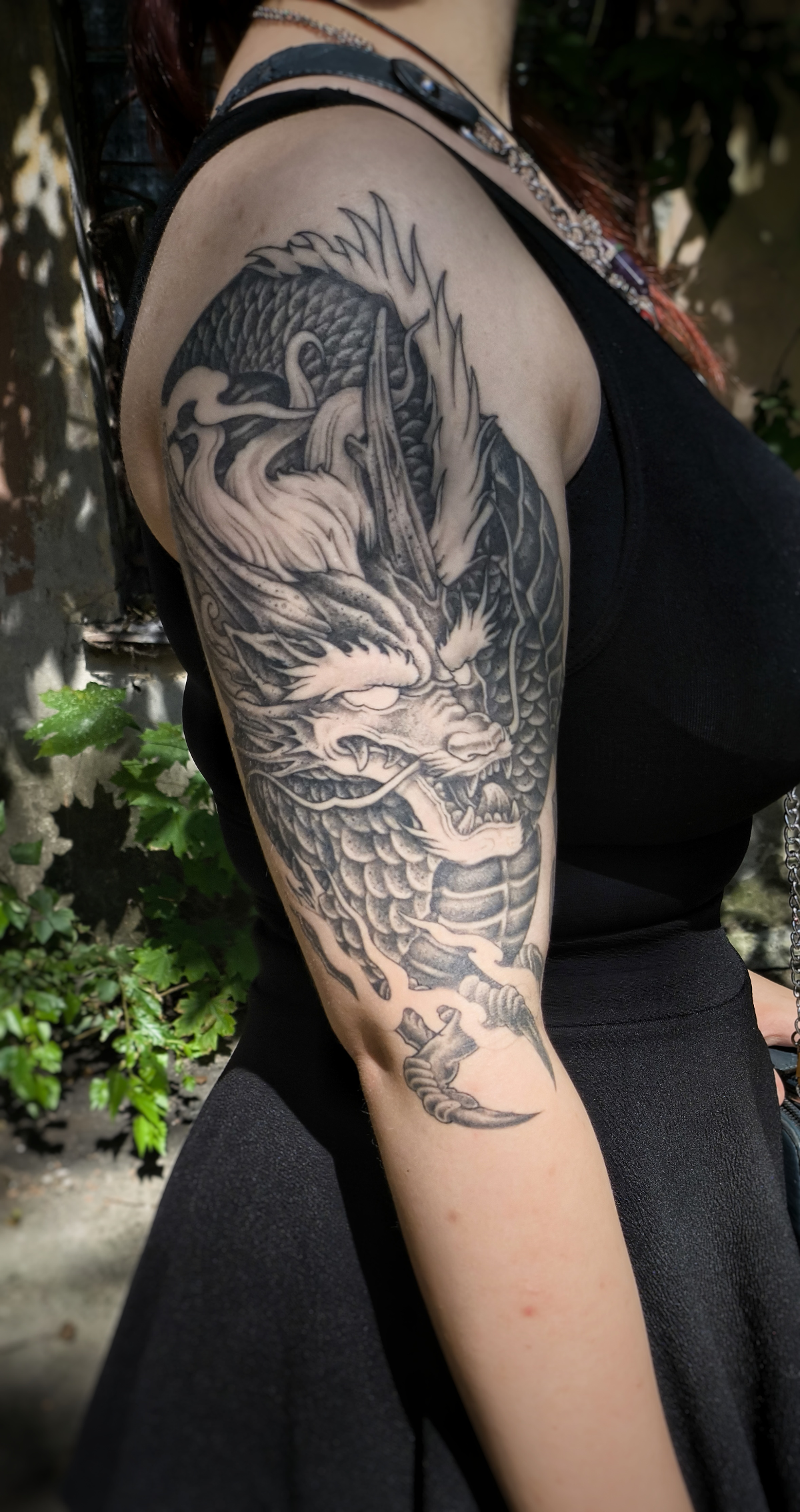 Делаю тату | Сетка — социальная сеть от hh.ru