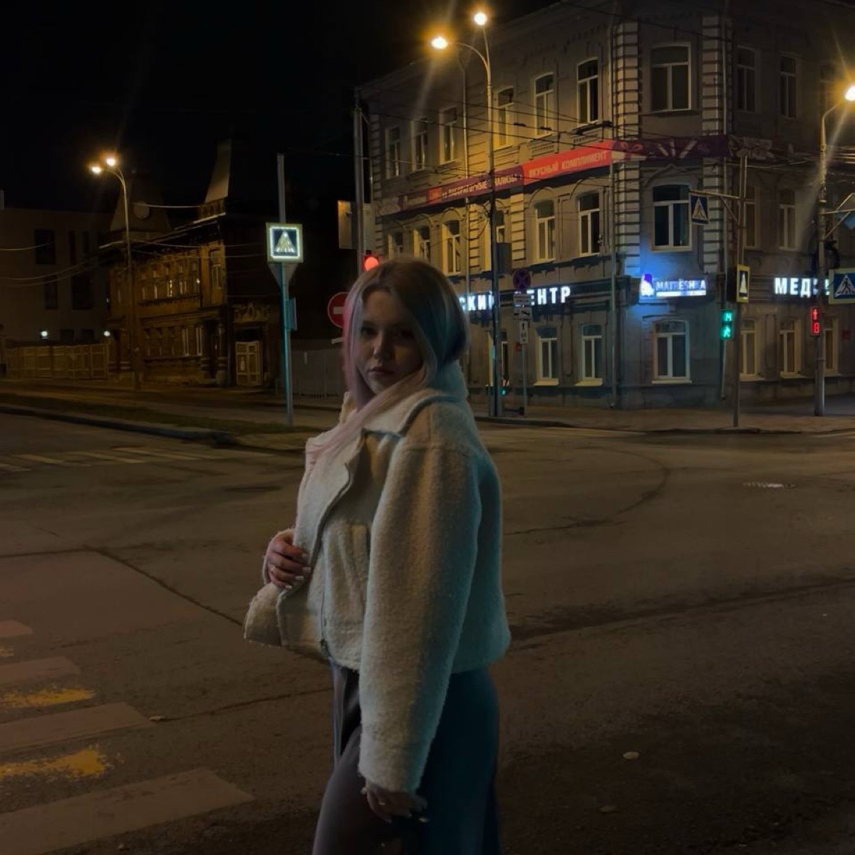 Валентина Неупряженко