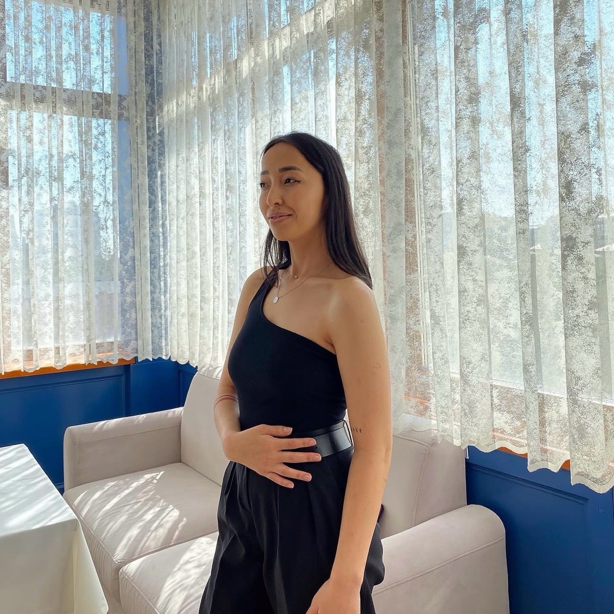 Фариза Шакирова