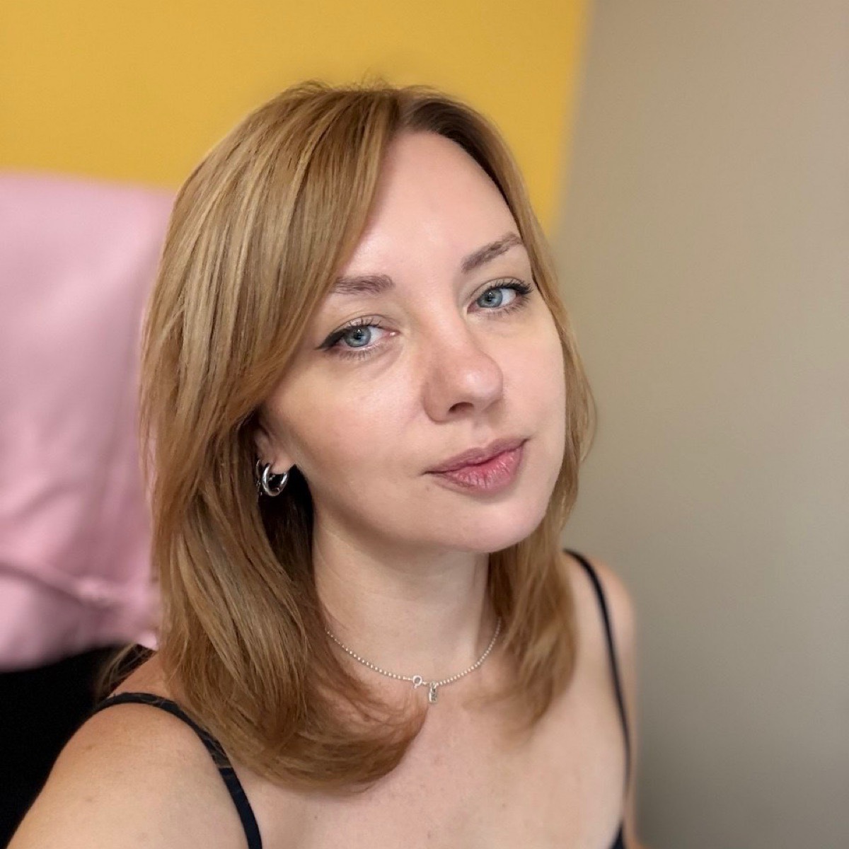 Елена Шуралева