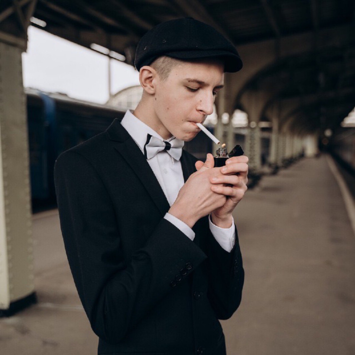 Андрей Парамонов