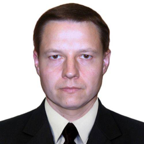 Денис Чиликин