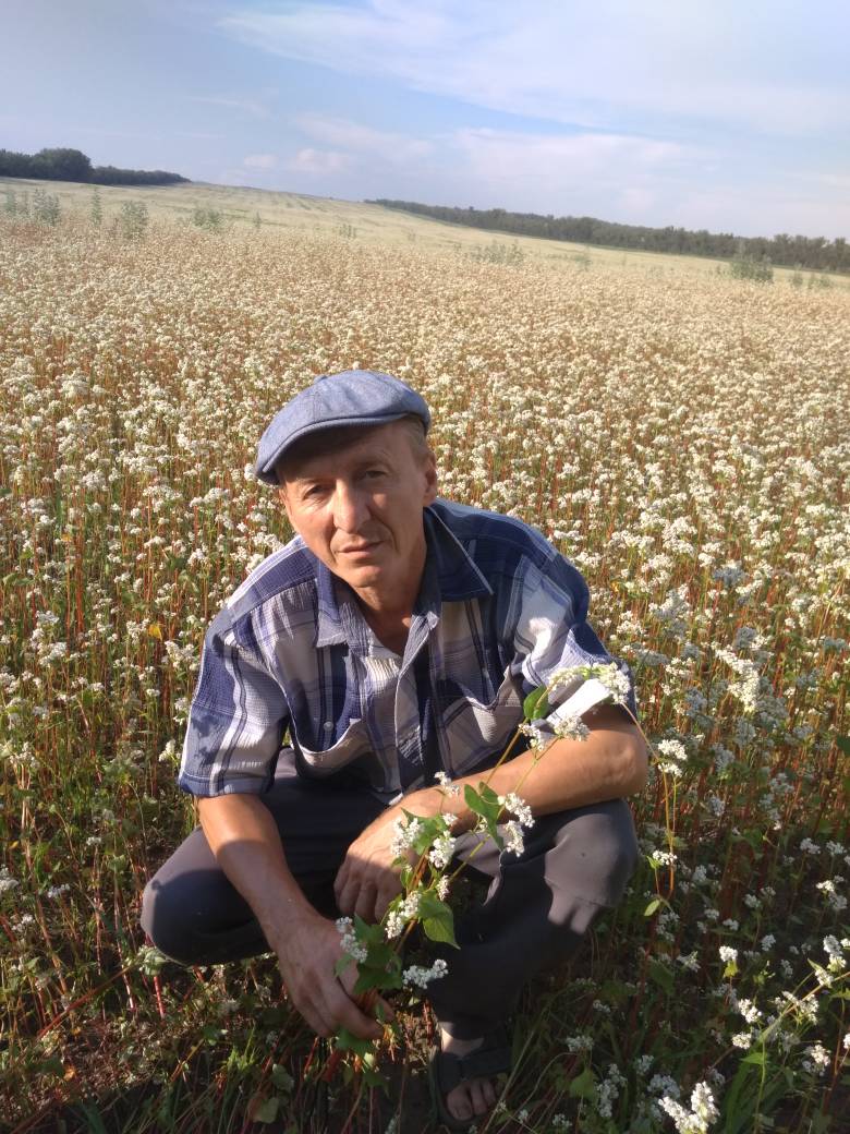 Сергей Андреев