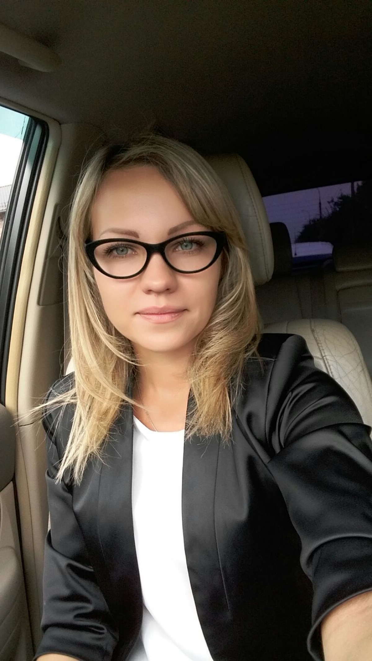 Анна Пряхина