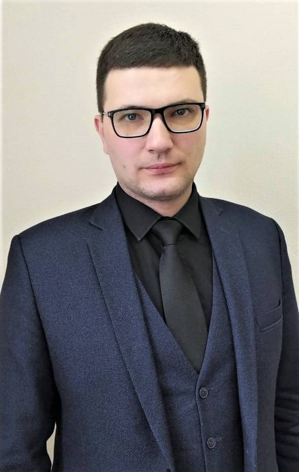 Айдар Ишмаев | Сетка — социальная сеть от hh.ru